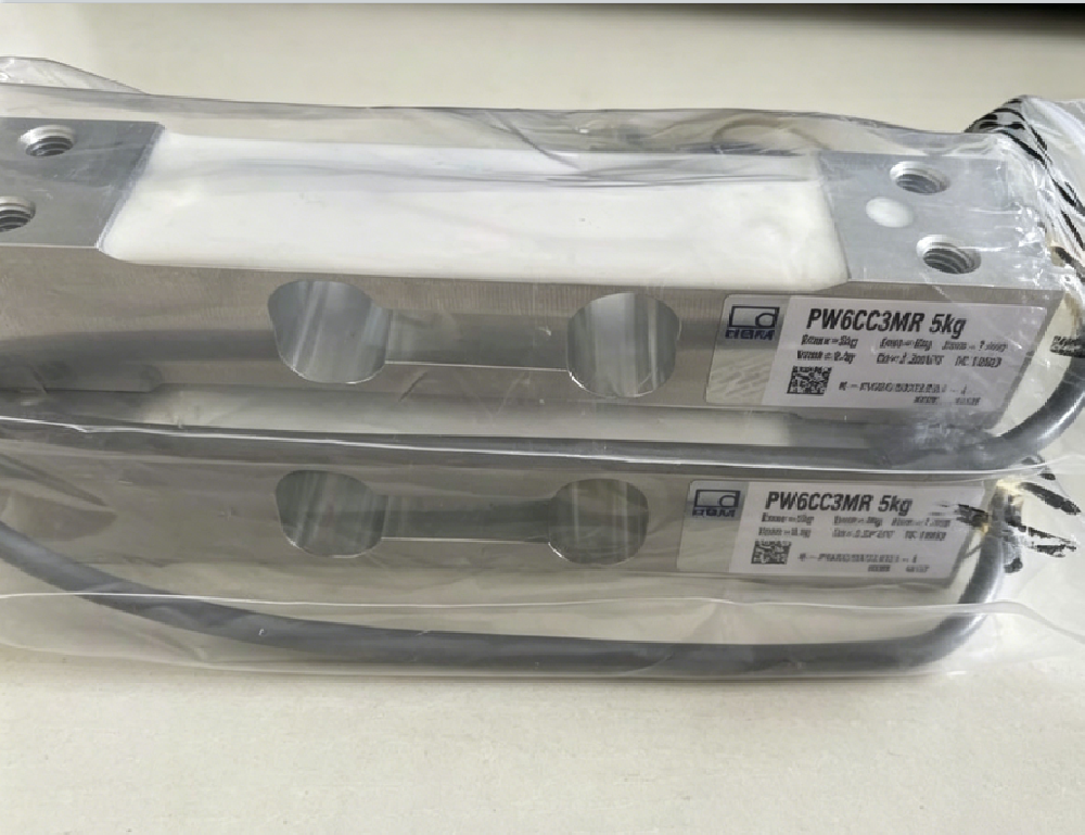 HBM传感器